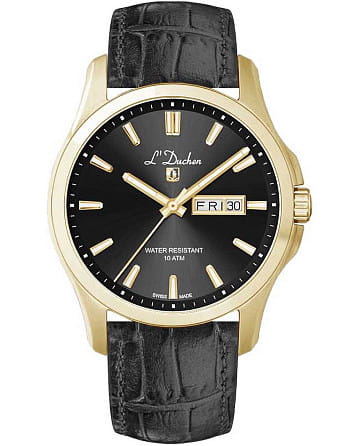 L\'Duchen Dynamique D 261.21.31